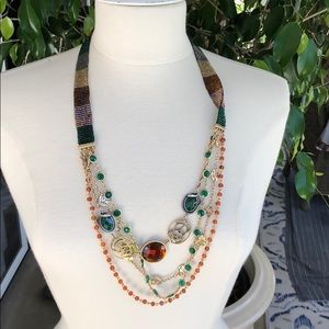 LUCKY BRAND Necklace